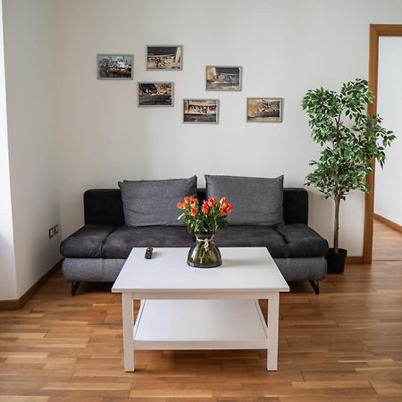 9B The Appartments Триест Экстерьер фото
